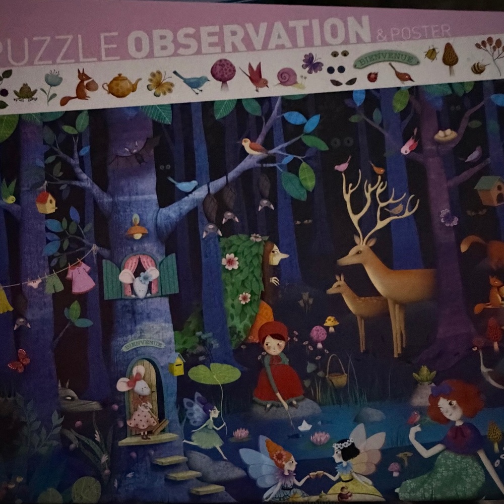 Puzzle